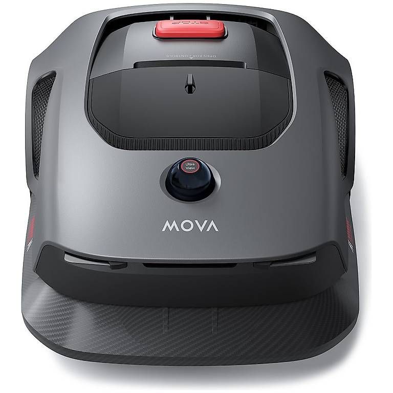 Véhicules de camping: MOVA 600 – D'occasion à Rebstein par hshul1 1