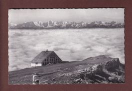 Hotel CHASSERAL - 1965