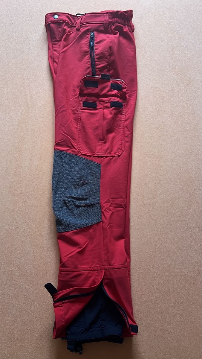 Pfanner Hosen: Outdoorhose Pfanner – Gebraucht aus Conters von sammy29 3