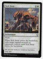 [MTG] Seal Away [en]