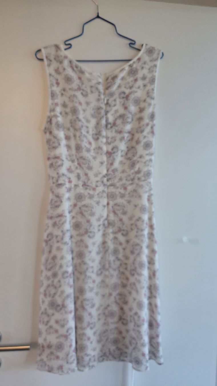 Tom Tailor Vestiti: Sommerkleid – Usato da Engelburg venduto da Bingo-21