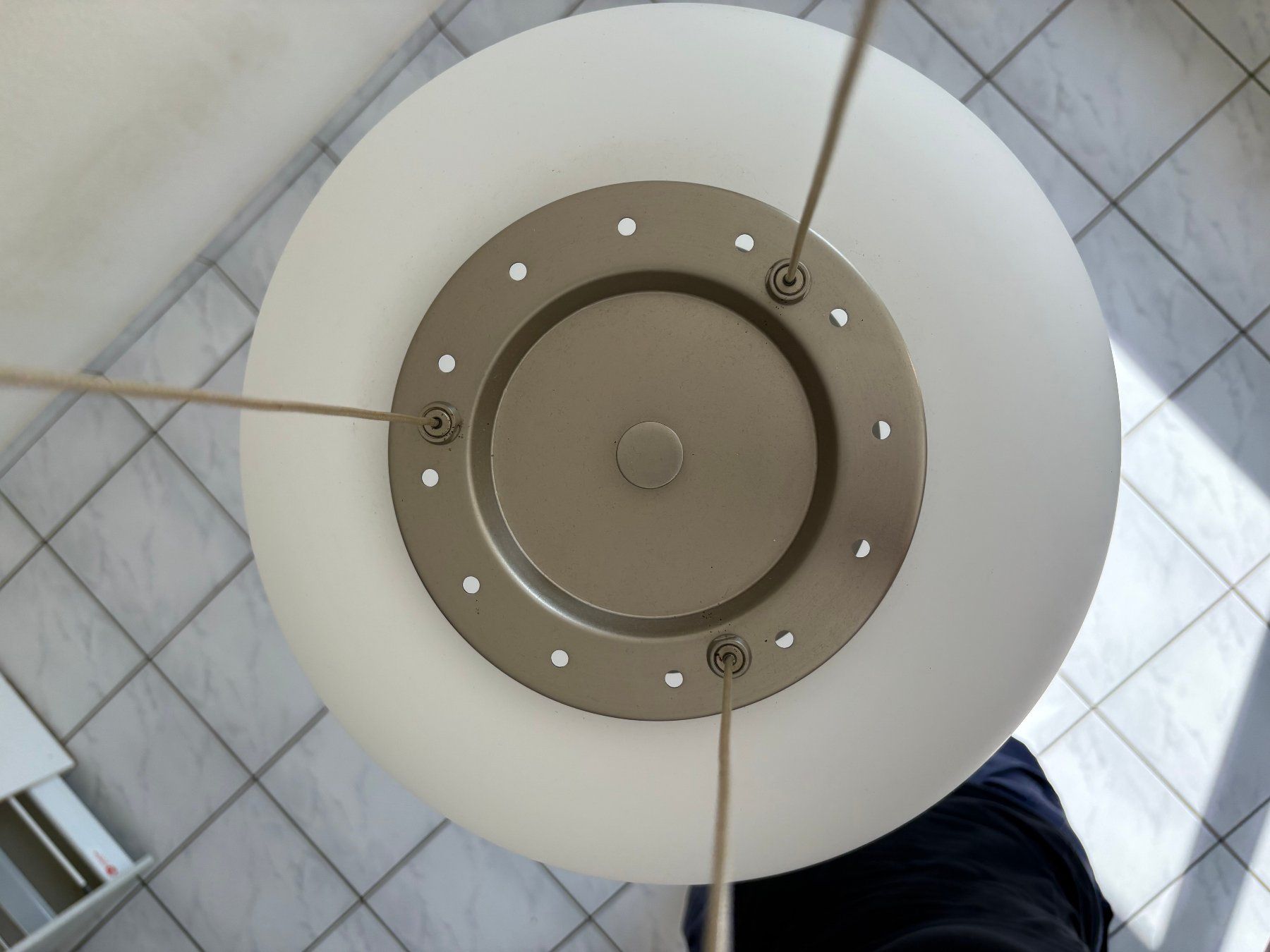Lustres & lampes de plafonds: Decknlampe – D'occasion à Schachen LU par 13_Snoopy 2