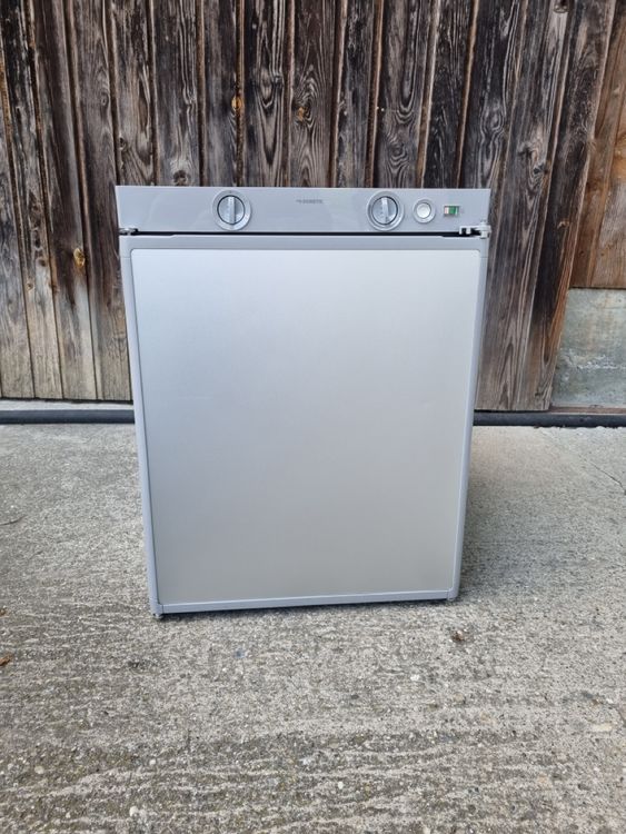 Camping Kuhlschrank 12v 230v Gas Gebraucht