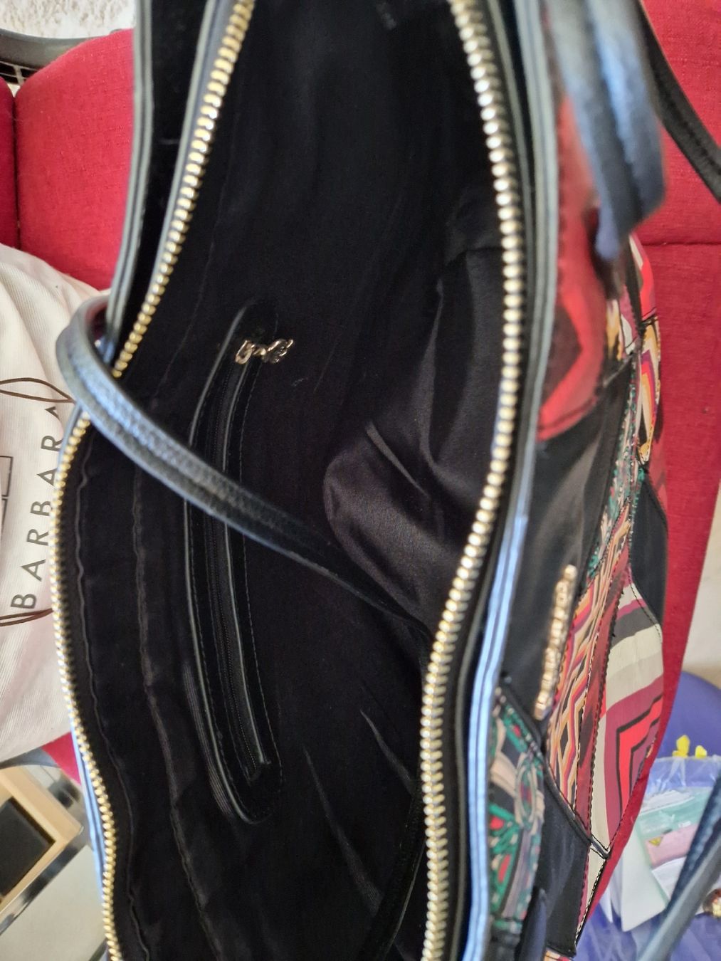Desigual Altro in  Abbigliamento & Accessori: Grand sac DESIGUAL – Nuovo (secondo la descrizione) da SAXON venduto da Mariposita1428 5
