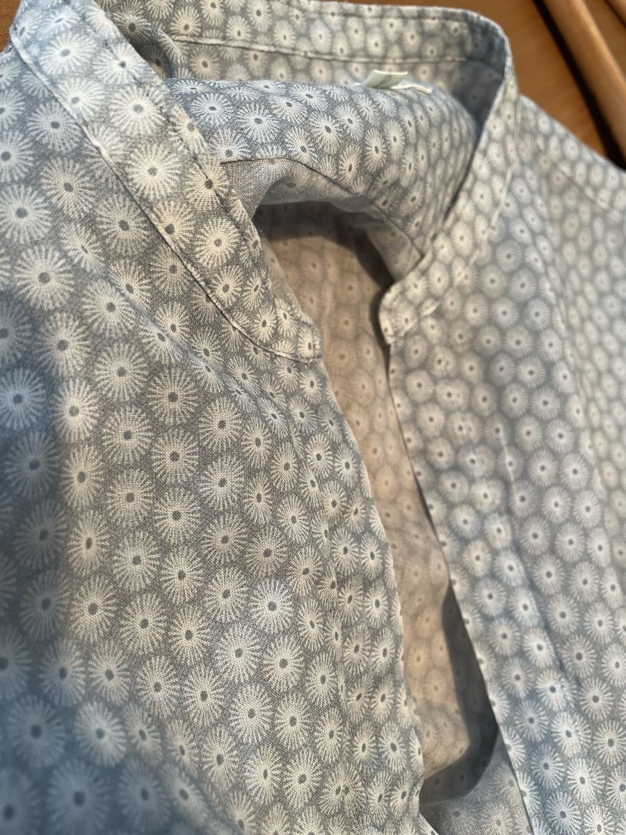 Hartford Camicette: Bluse Hartford, Gr. S, Baumwolle – Usato da Bischofszell venduto da krass13 4