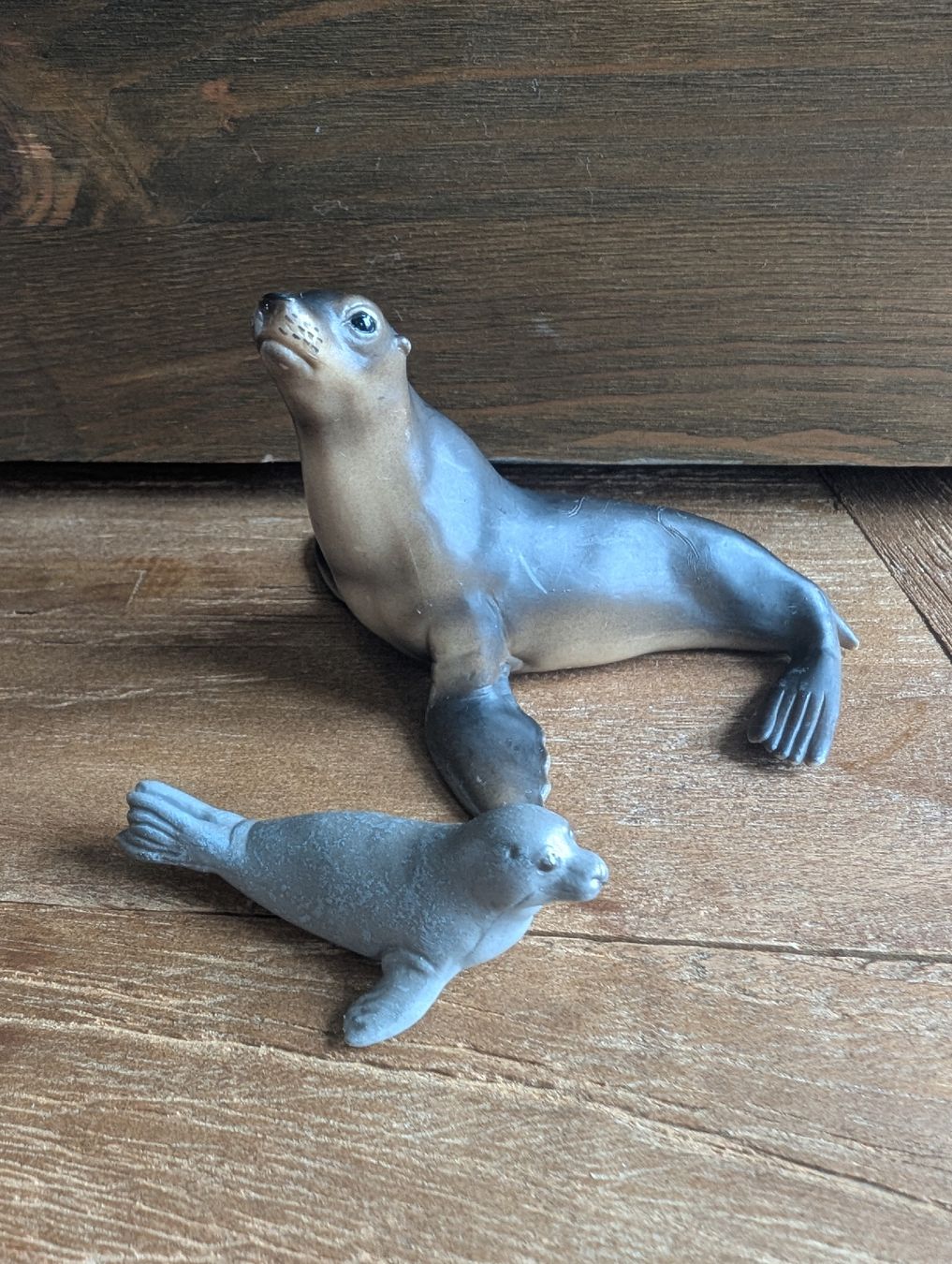 Schleich Spielzeuge: Schleich Arktis-/Polar-Set – Gebraucht aus Schaffhausen von RamonaPK 4