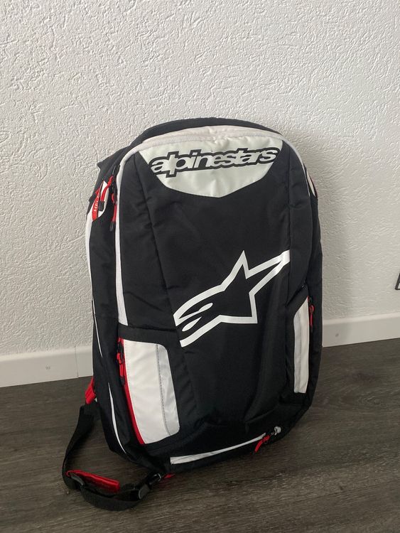 Alpinestars city hunter clearance rucksack