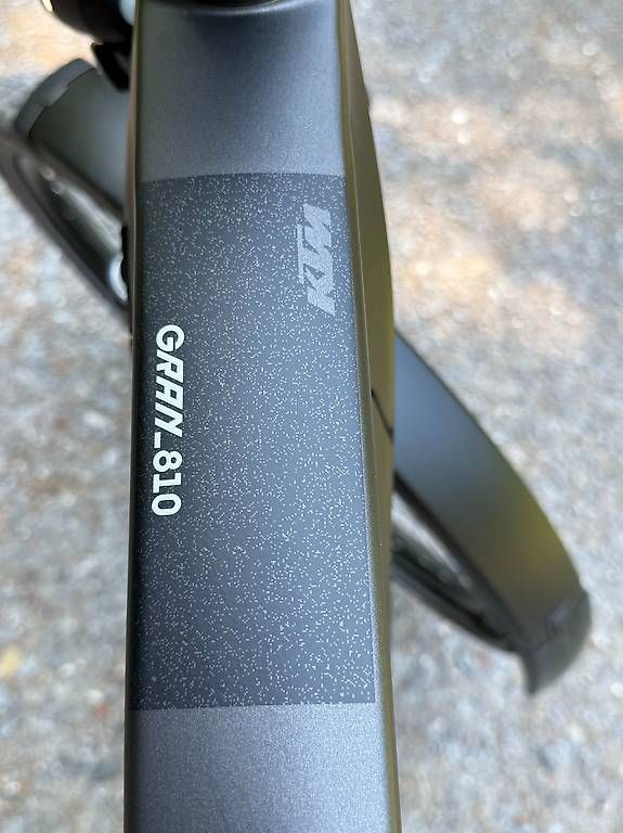 Vélos: KTM – D'occasion à Unterägeri par Zumb 2
