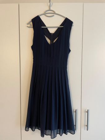 Kleid Young Couture by Barbara Schwarze