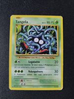 Tangela 8/108 Pokémon XY Evolutions 2016 (IT) ab 1.-