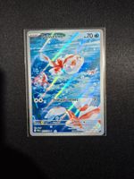 Pokémon Poissirène 087/084 - FR