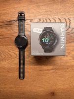 Garmin Forerunner 970  Schwarz