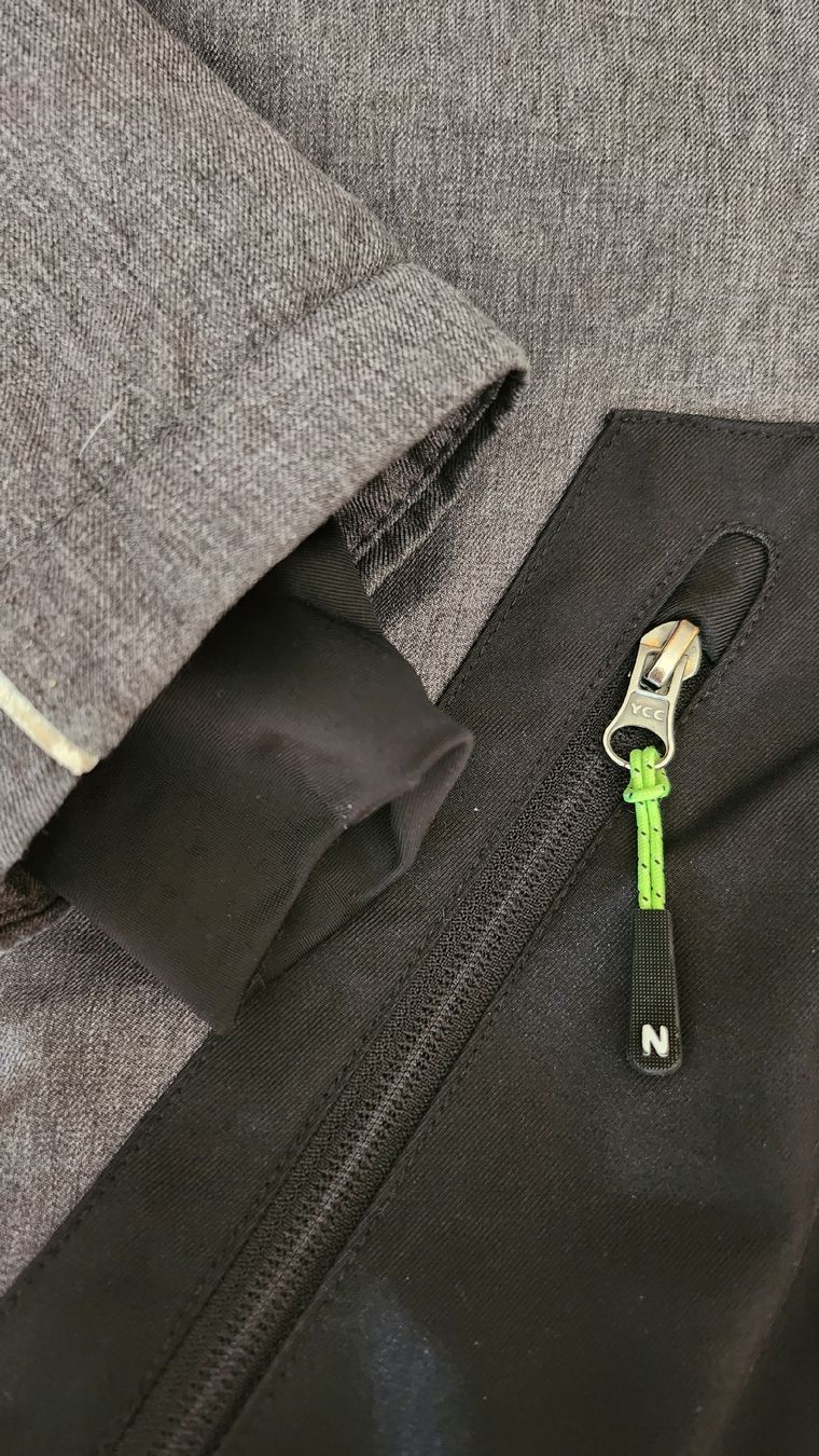 C&A Giacche & Cappotti: Veste de ski garçon - 140 - C&A – Usato da Payerne venduto da fantasy124 6