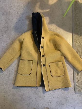 Jacke Grösse 38