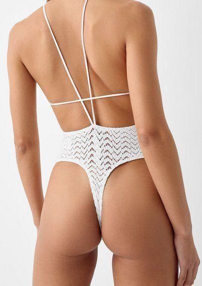 Altra biancheria intima: Body – Nuovo e nell'imballaggio originale da Selkingen venduto da gwendolynx 1