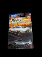 Fast & Furious Silver Anniversary 2026 1970 Dodge Charger R/