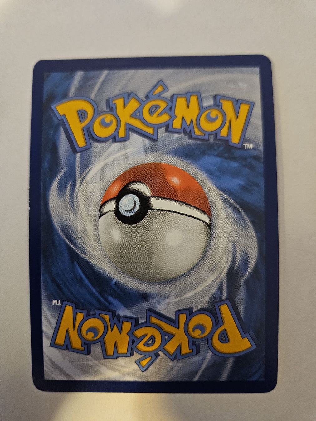 Pokémon Carte collezionabili: PAL EN 079/193 Bellibolt EX – Usato da Aarau venduto da san_pb85 1