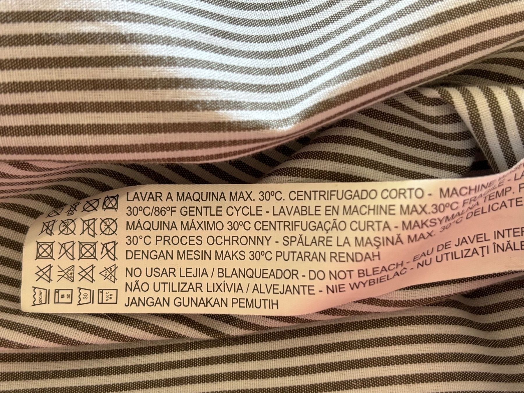 Zara Cappotti: Regenmantel – Usato da Dübendorf venduto da mon_p98h 6