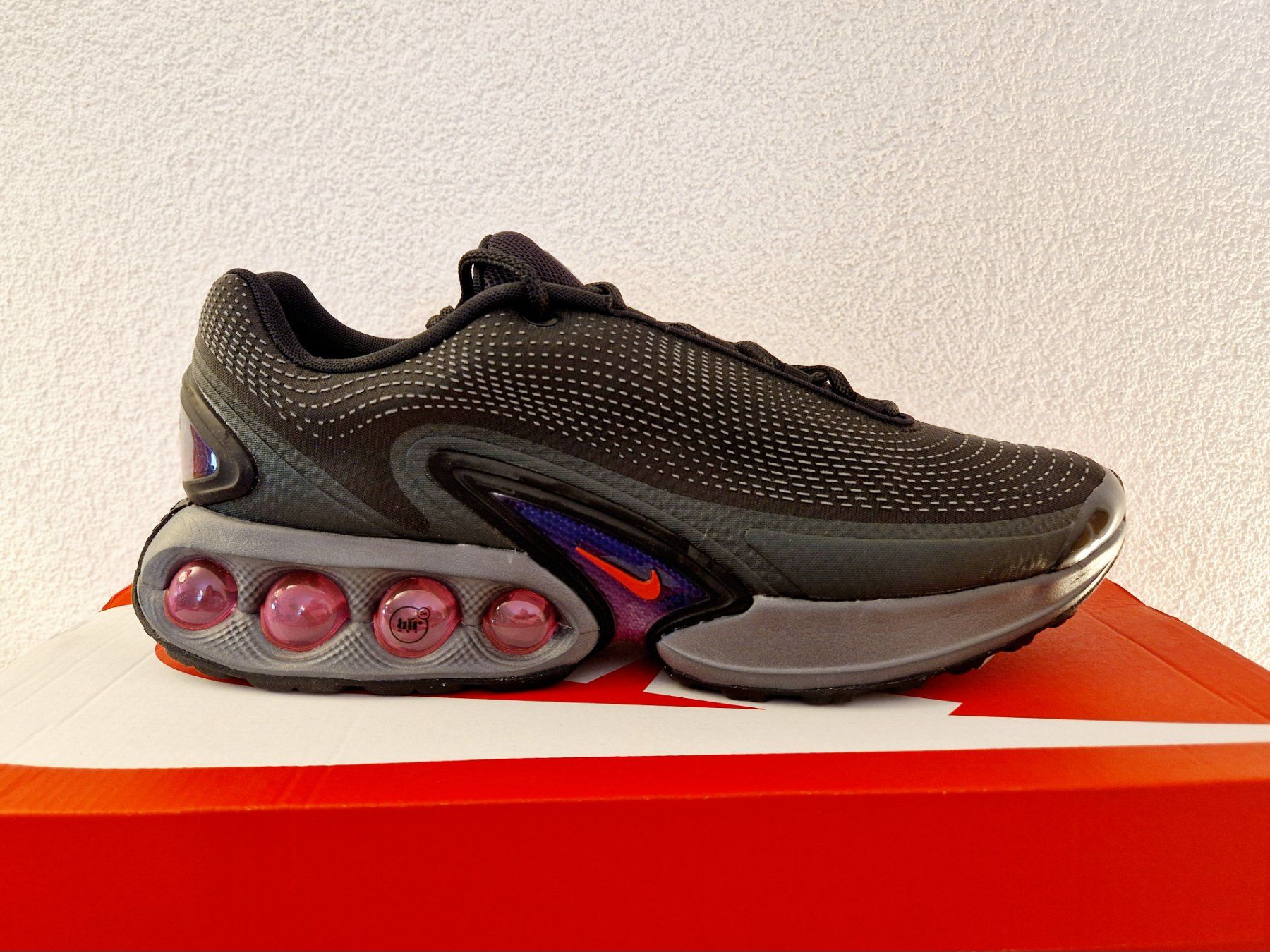Nike Herrenschuhe: Nike Air Max DN DV3337 008 / EUR 48.5 – Neu und originalverpackt aus Braunau von Brand-Store 2