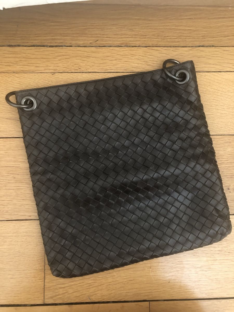 Bottega Veneta Borse da donna: Bottega Veneta Pouch – Usato da Zürich venduto da Chanelle07 2