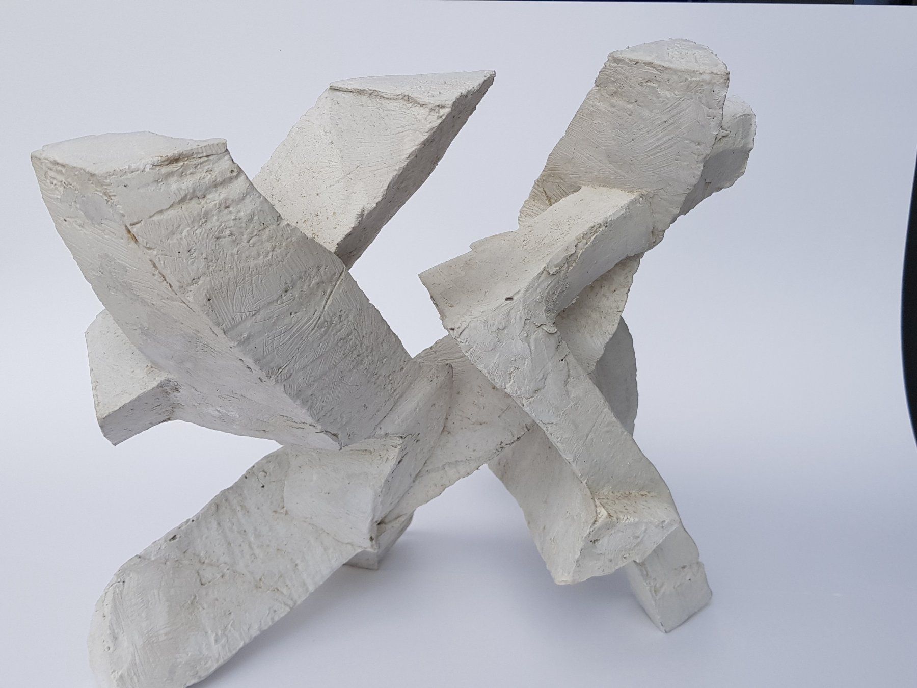 Sculture & Statue: F.R. Brüderlin   -  seltene Skulptur -   Schweizer Kunst – Usato da Horw venduto da Kunstreich7 4