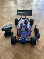 RC Buggy Reely