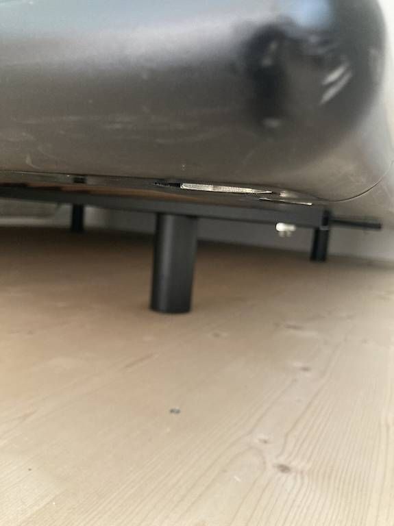 Letti: Futonbett 160 x 200 – Usato da Romont BE venduto da chrinou 2