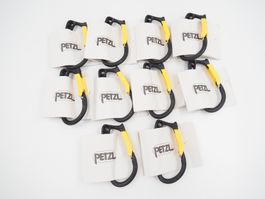 10x PETZL Caritool S Karabiner (26062442)