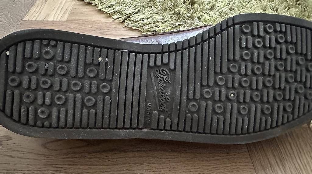 Scarpe da uomo: Bootsschuh Paraboot Barth Grösse 44.5  – Usato da Zürich venduto da Sonic808 3