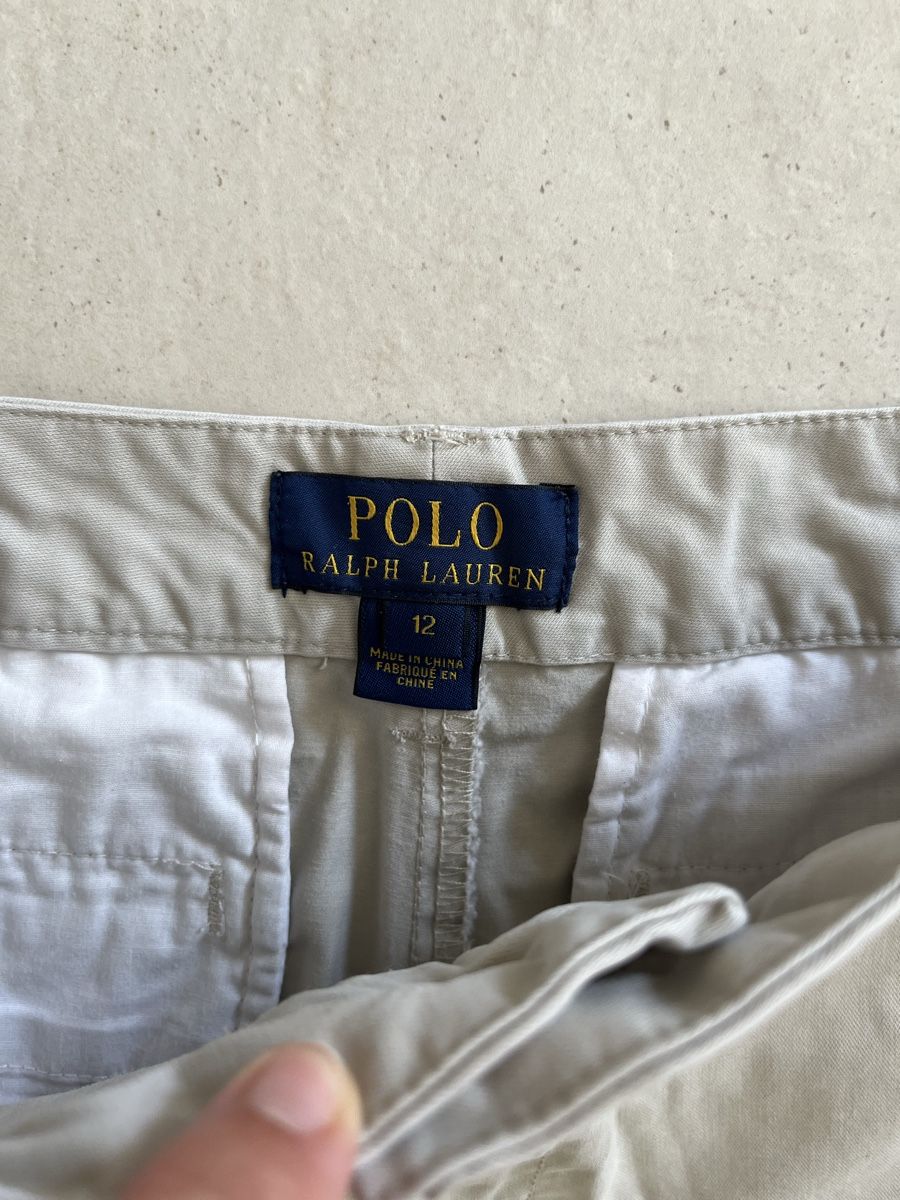 Ralph Lauren Lotti & Set di vestiti: Gr12J Ralph Lauren Shorts – Nuovo (secondo la descrizione) da Zürich venduto da Alex.Zurich 4
