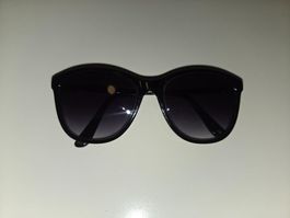 Anna Sui Sonnenbrille orginal, neuwertiger Zustand