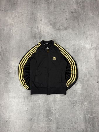 Vintage Adidas Firebird Trainingsjacke (S)