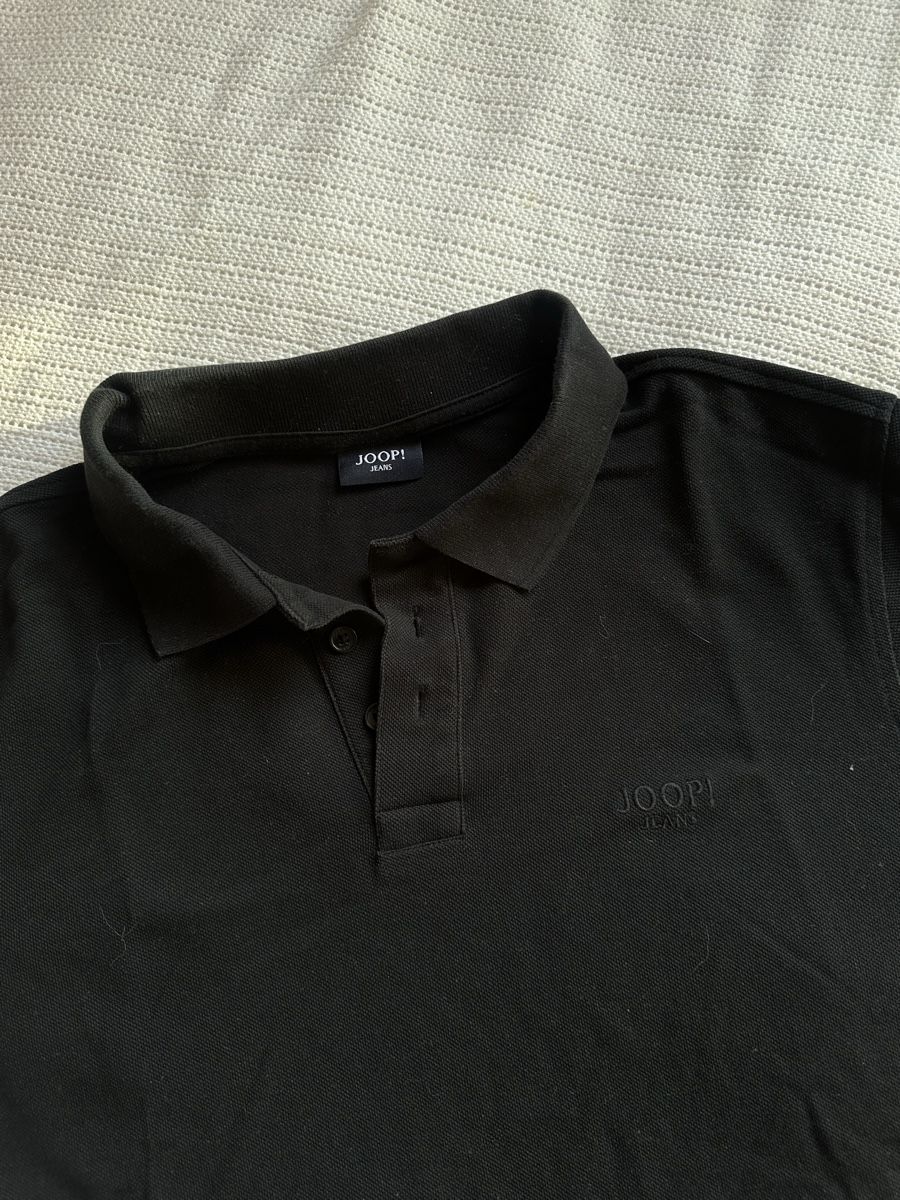 Joop Polo-Shirts: JOOP! Polo – Gebraucht aus Vaduz von whitepalmtree