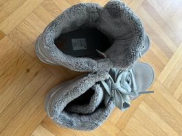 "PUMA" Kinder - Freizeit-Übergangs-Schuhe Gr. 4 = 37 NEU!