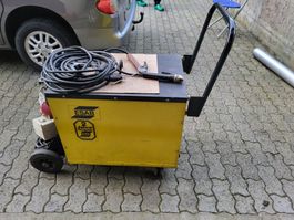 Schweissgerät ESAB DTA 200