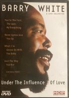 BARRY WHITE & LOVE UNLIMITED