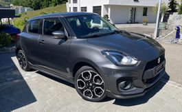 Suzuki Swift Sport 1.4 Benzin Hybrid ab Service