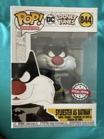 Funko Pop Animation Looney Tunes Sylvester 844