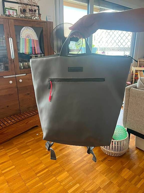 Borse: sac a langer avec tapis à langer de marque "done by deer" – Usato da Lausanne venduto da beatriz_g 1