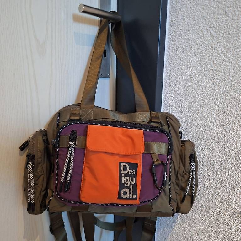 Borse da donna: Desigual Tasche – Usato da Altenrhein venduto da 4A1M