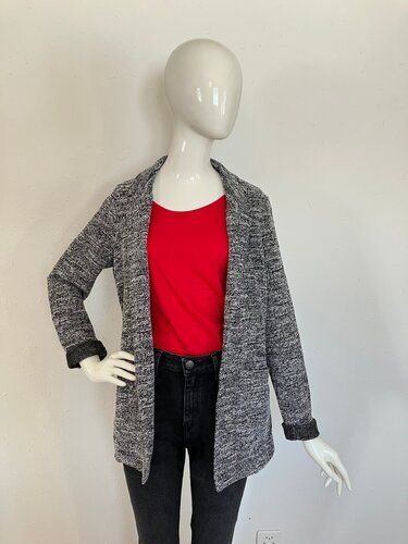 Pepe Jeans Giacche: Pepe Jeans Sweatblazer Gr.M – Usato da Laupen ZH venduto da kar_lfz6