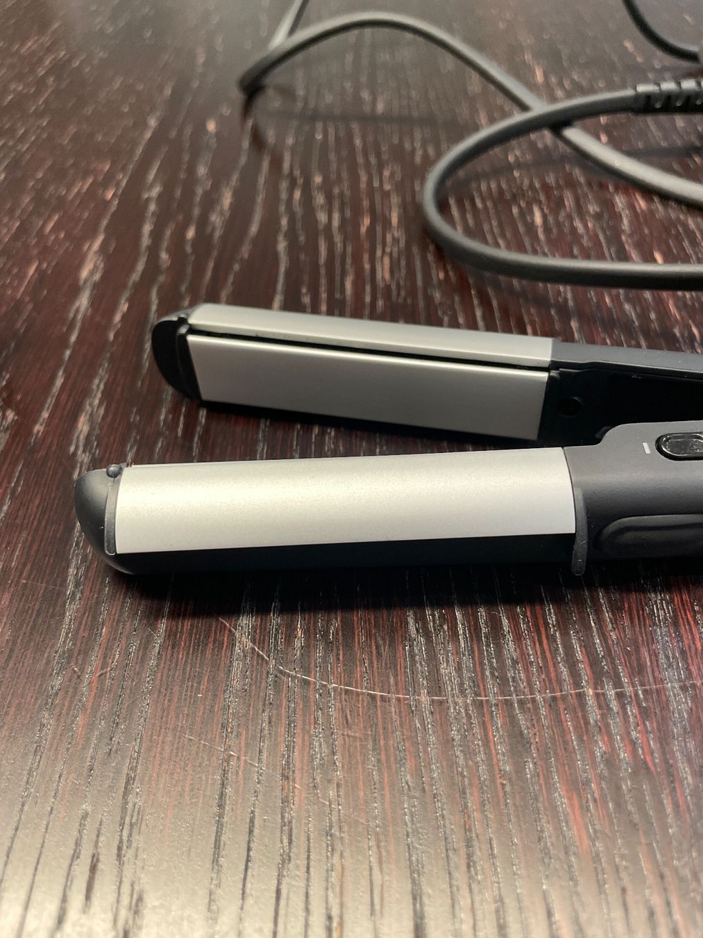BaByliss Lockenstäbe & Haarglätter: BaByliss Mini-Glätteisen – Gebraucht aus Steinach von nadschatsche 2