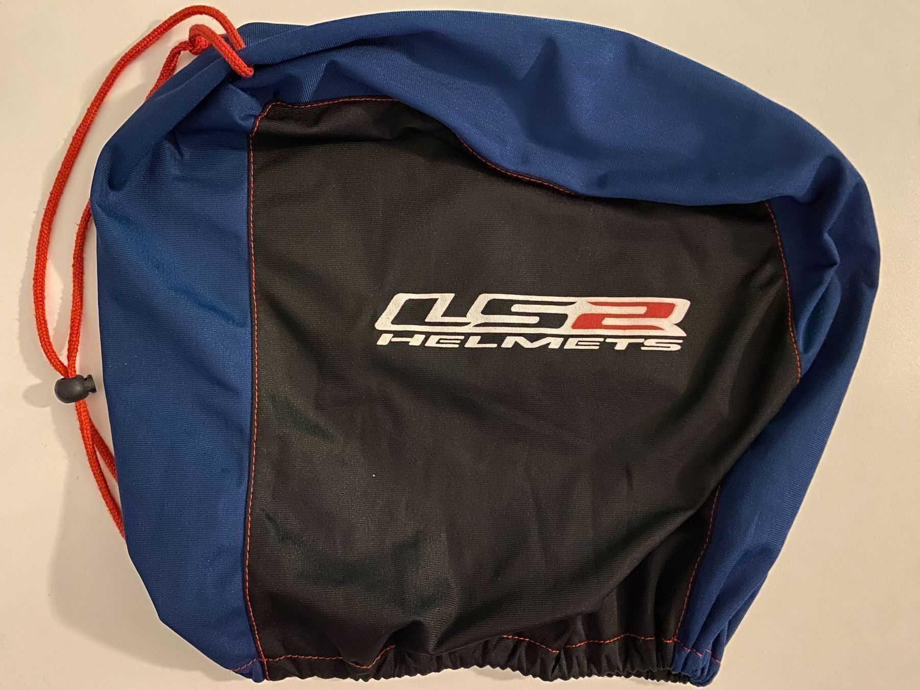 Caschi & visiere: LS2 Visier Modell 3 – Usato da Zollikofen venduto da Darkdead 1