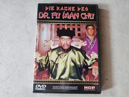 Die Rache des Dr. Fu Man Chu