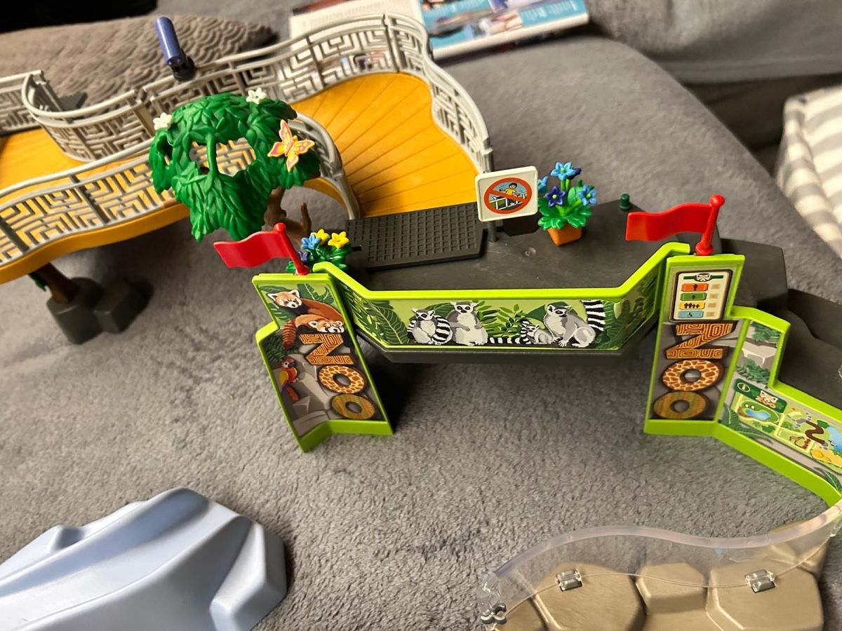 Playmobil Jouets: Playmobil Zoo – D'occasion à Wohlen b. Bern par Honeypie 3