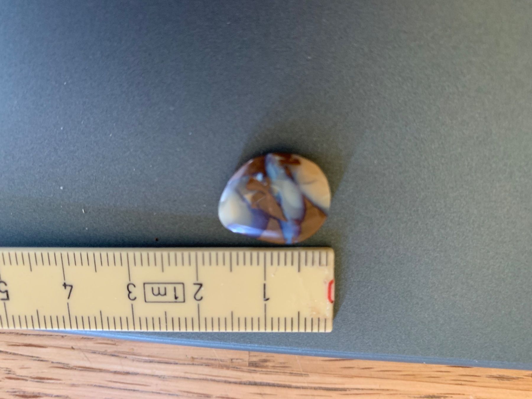 Pietre preziose: Boulder Opal – Usato da Flawil venduto da Naphtali 3