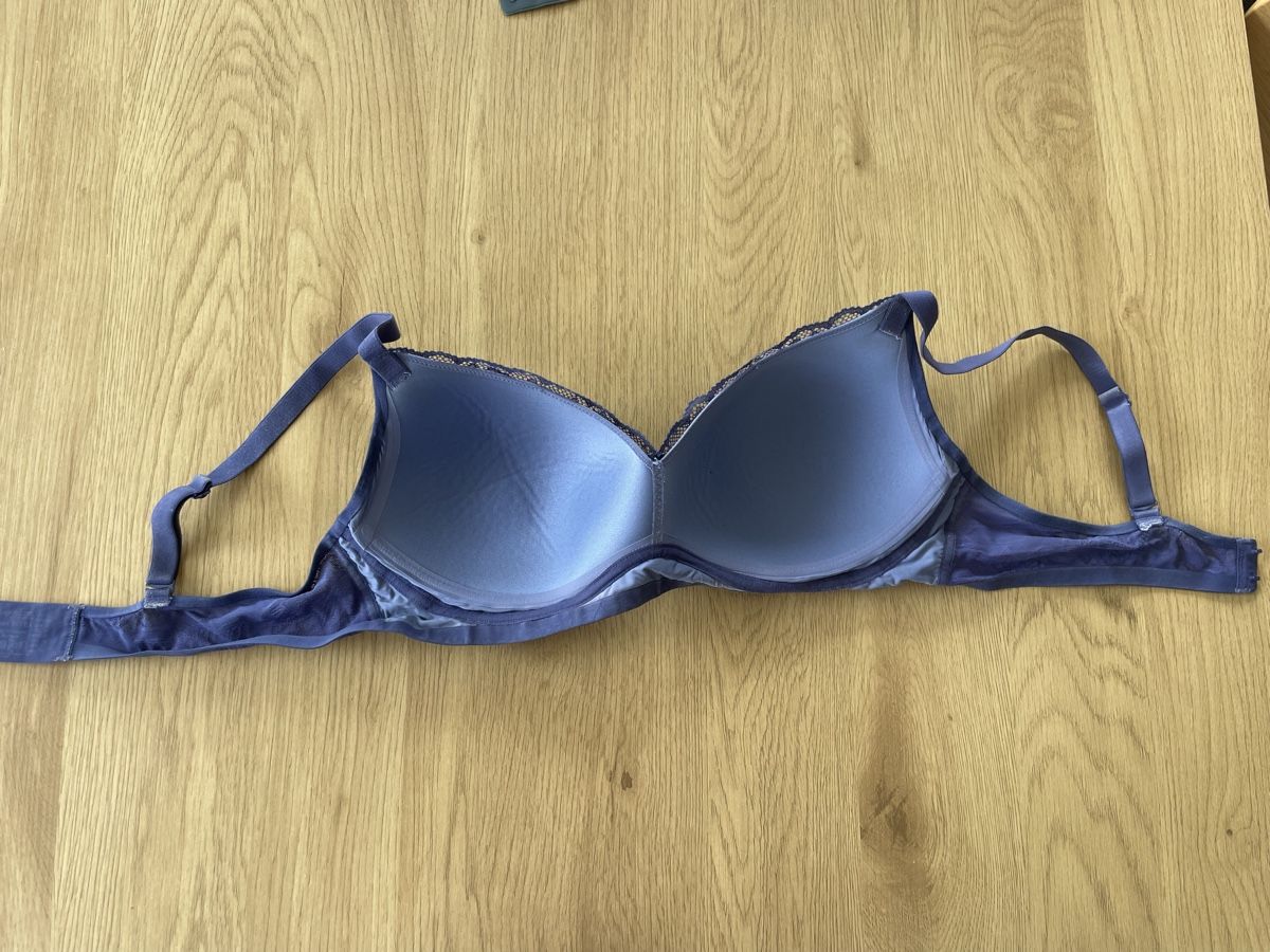 Triumph Altra biancheria intima: Soutien gorge triumph  t.03 – Usato da Noës venduto da titerfly 1