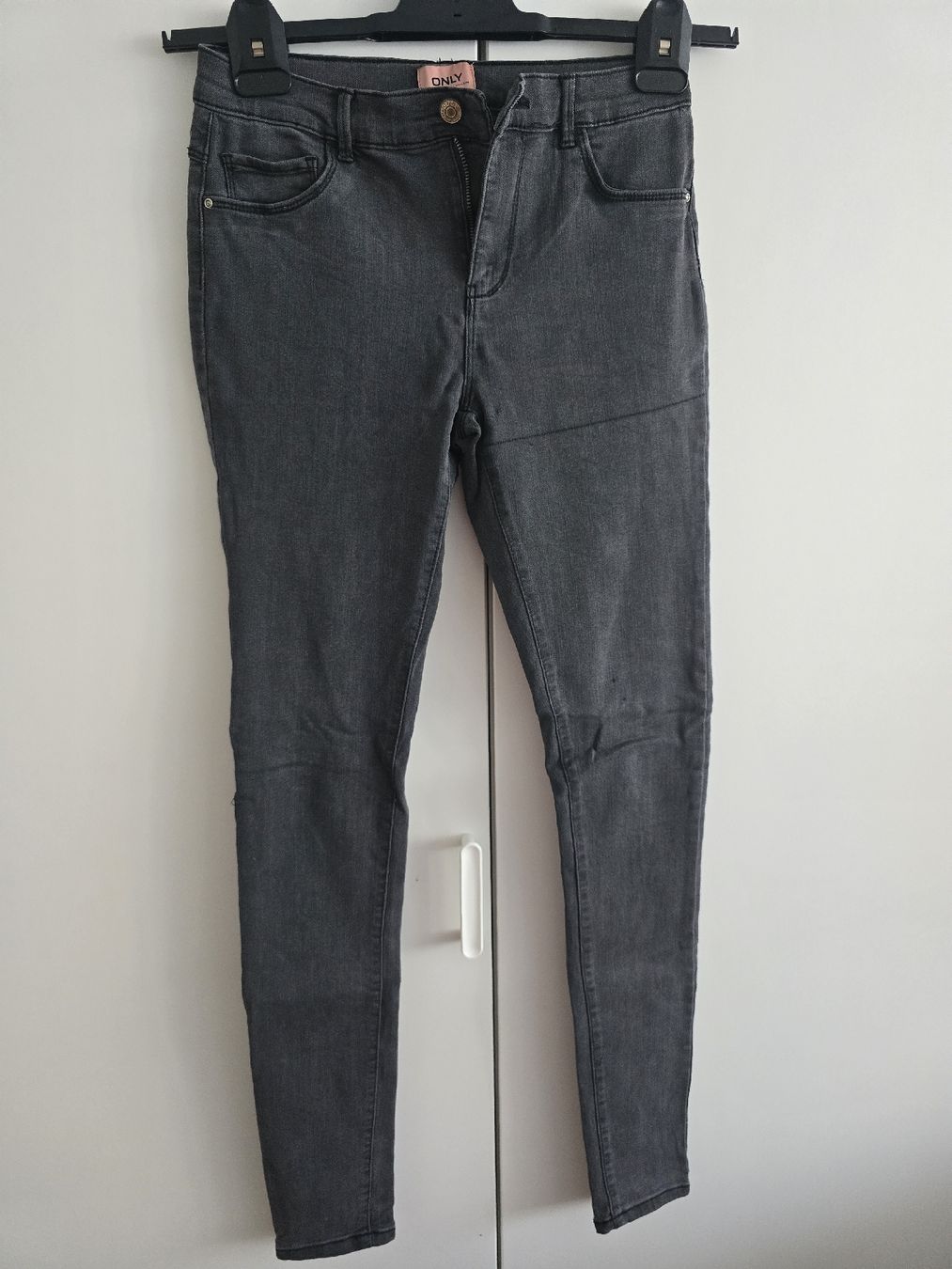 Only Pantalons: Only Jeans - Grösse M 34 – D'occasion à Rickenbach b. Wil par Kth_v8