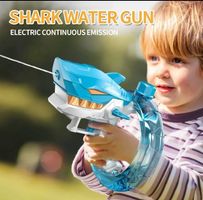 Wasserpistole Elektrisch Wasserspielzeug Spielzeug Neu