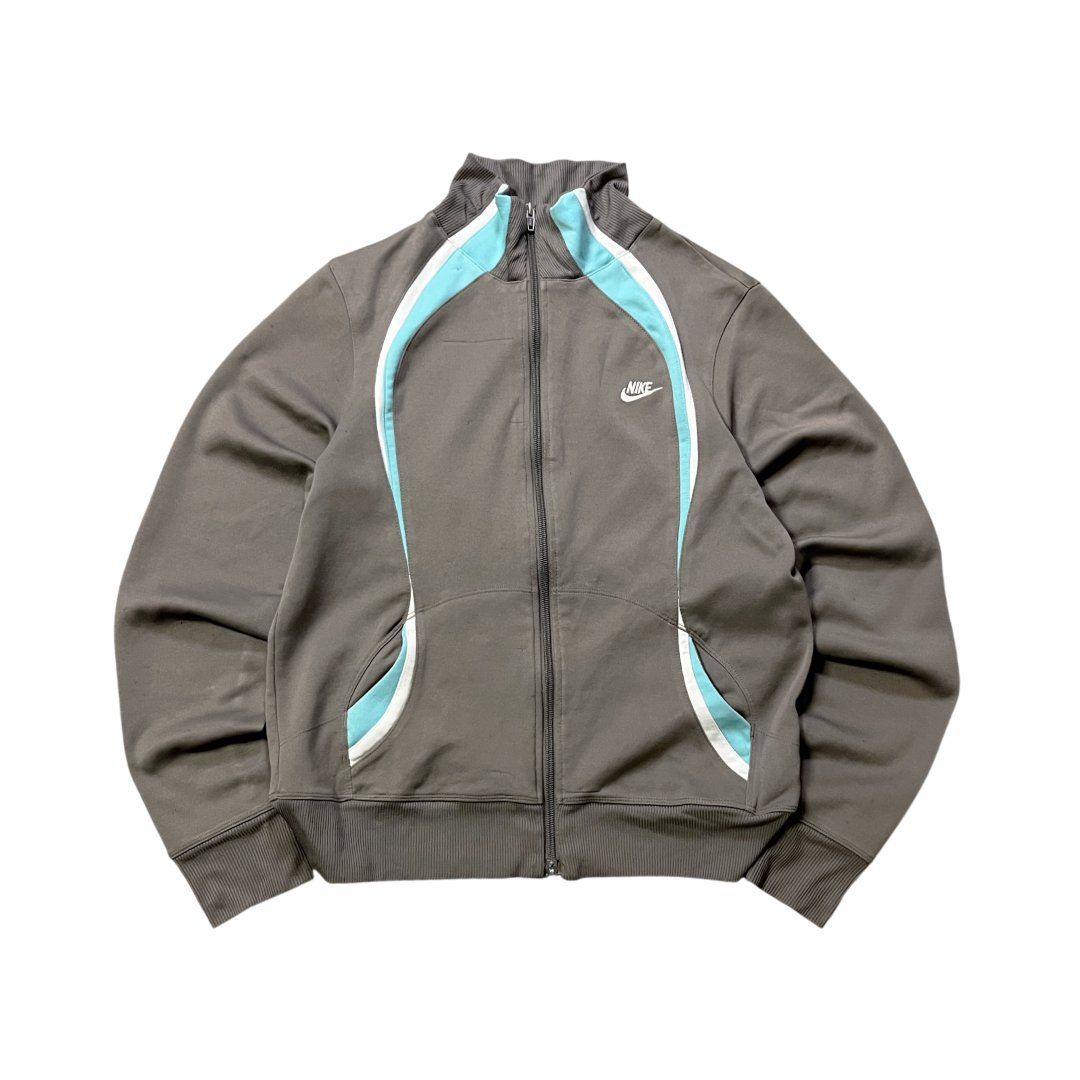 Nike Giacche: Vintage Nike Zip-up Jacket (M) – Usato da Chamoson venduto da Sapoloshop